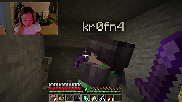 Kimsweet7 online show from 01.09.25