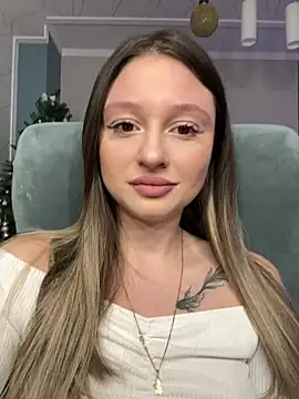 Kimsweet7 online show from 01.13.25