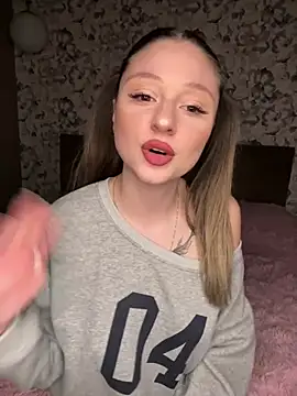 Kimsweet7 online show from 01.21.25