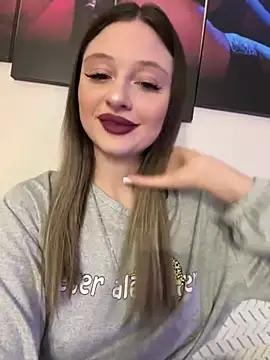 Kimsweet7 online show from 01.24.25