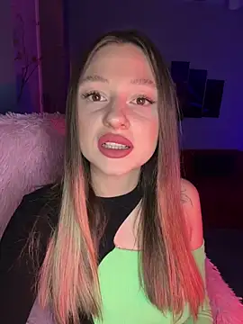 Kimsweet7 online show from 02.03.25