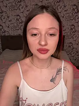 Kimsweet7 online show from 02.05.25