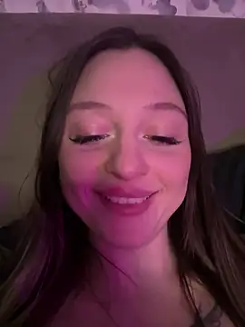 Kimsweet7 online show from 02.16.25