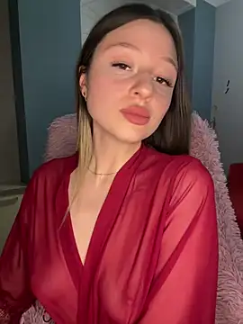 Kimsweet7 online show from 02.19.25