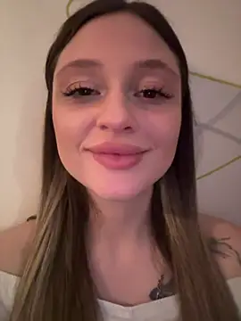 Kimsweet7 online show from 02.22.25