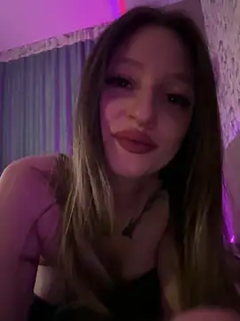 Kimsweet7 online show from 02.25.25