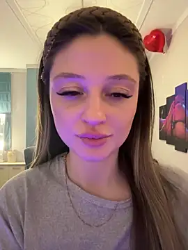 Kimsweet7 online show from 02.27.25