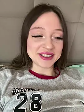 Kimsweet7 online show from 03.01.25