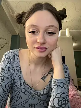 Kimsweet7 online show from 03.05.25