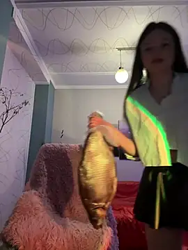 Kimsweet7 online show from 03.16.25