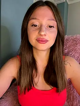 Kimsweet7 online show from 10.15.25