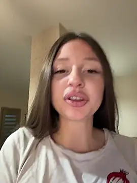 Kimsweet7 online show from 11.06.25