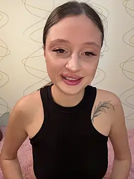 Kimsweet7 online show from 11.13.25