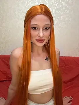 Kimsweet7 online show from 02.14.26