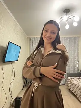 Kimsweet7 online show from 03.28.26