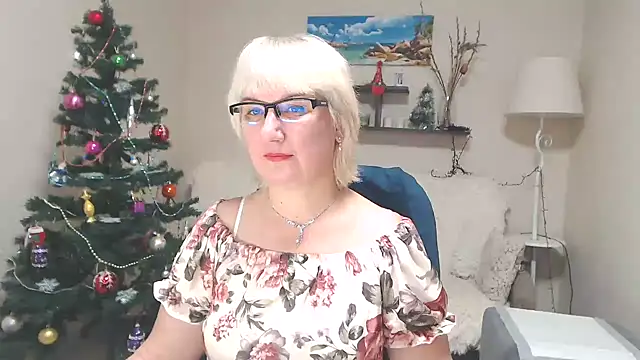FleurMays online show from 12.22.24