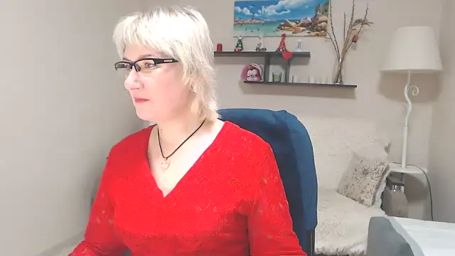 FleurMays online show from 02.03.25