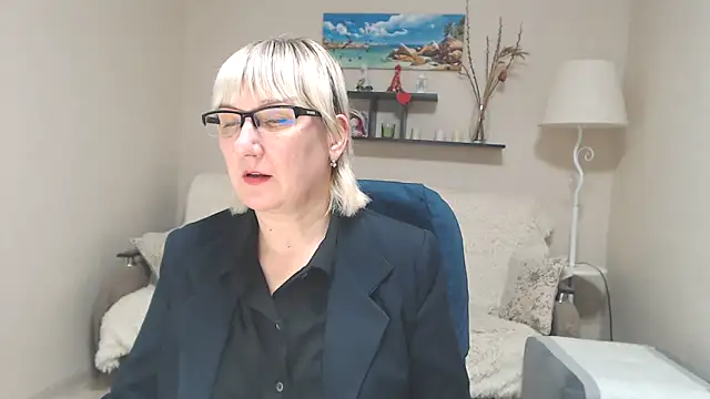 FleurMays online show from 02.06.25