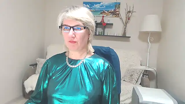 FleurMays online show from 03.06.25