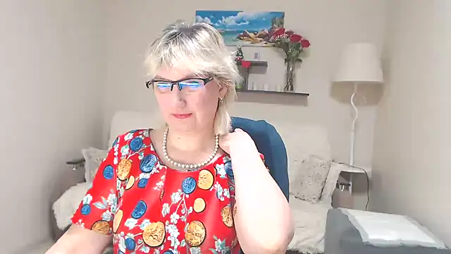 FleurMays online show from 03.20.25