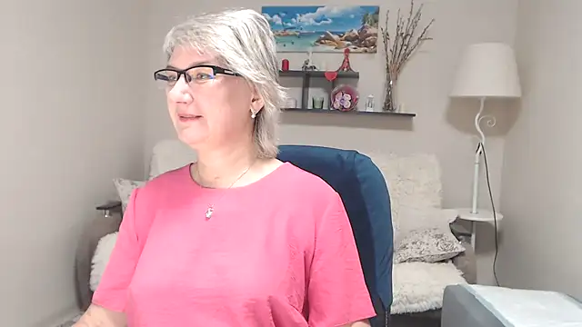 FleurMays online show from 10.23.25