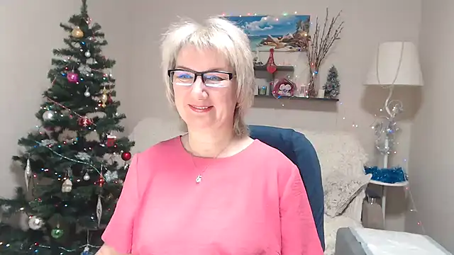 FleurMays online show from 01.11.26