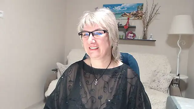 FleurMays online show from 01.17.26