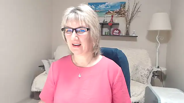 FleurMays online show from 02.06.26