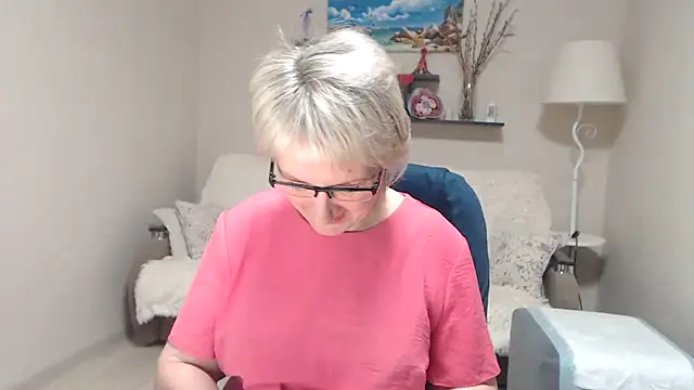 FleurMays online show from 02.26.26