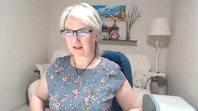 FleurMays online show from 03.15.26