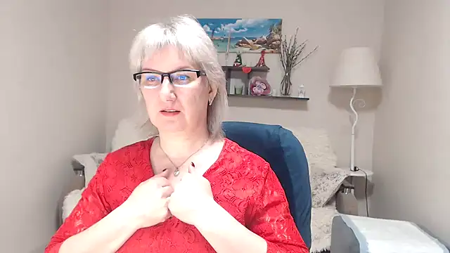 FleurMays online show from 04.05.26