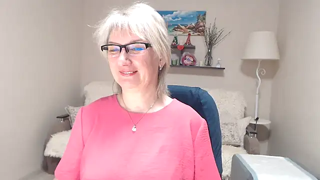 FleurMays online show from 04.20.26