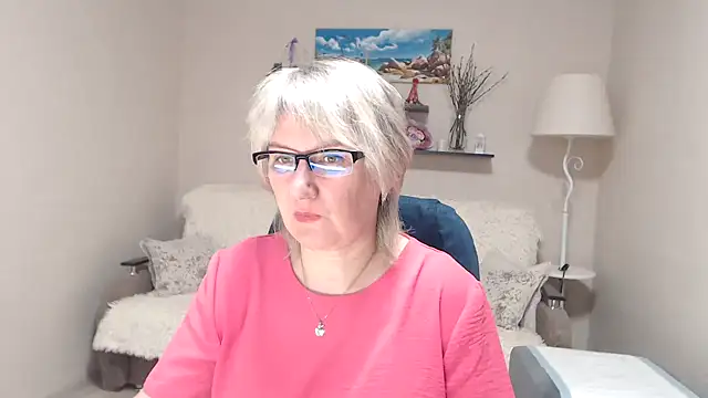 FleurMays online show from 04.21.26