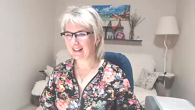FleurMays online show from 05.23.26