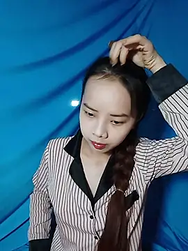 Snapshot of Baby2903 chatting on 12.11.24 Baby2903 online show from 12.11.24