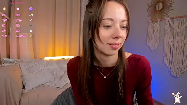 Goldy Grace  online show from 02.05.26