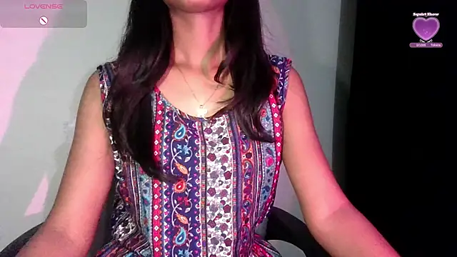 glowybekwa online show from 01.18.25