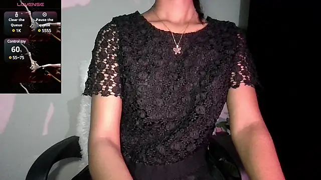 glowybekwa online show from 03.11.25