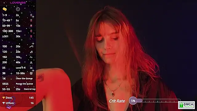 Snapshot of Era_Robinhood chatting on 01.11.25 Era Robinhood online show from 01.11.25