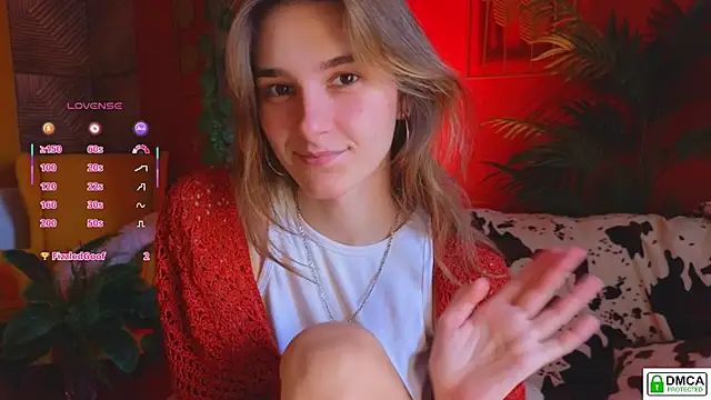 Snapshot of Era_Robinhood chatting on 10.05.25 Era Robinhood online show from 10.05.25