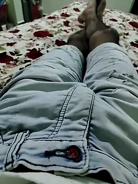 thegoodboy6060 online show from 09.09.25