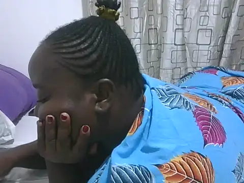 Hotwife8 online show from 09.22.25