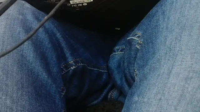 Gigadickman online show from 01.15.25