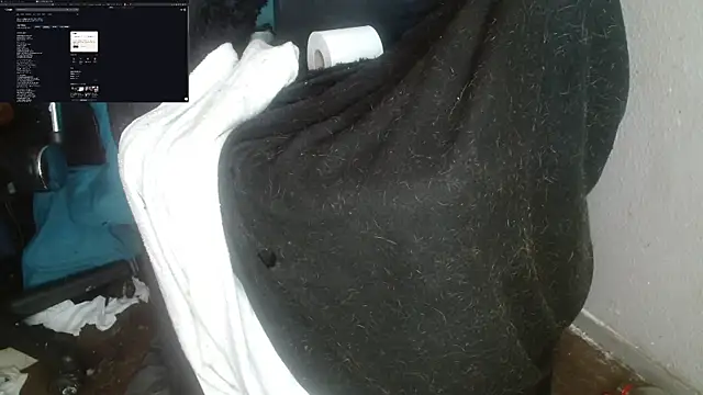 Gigadickman online show from 02.27.25