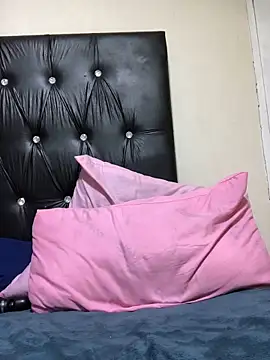 SexyAngeliqua online show from 02.19.25