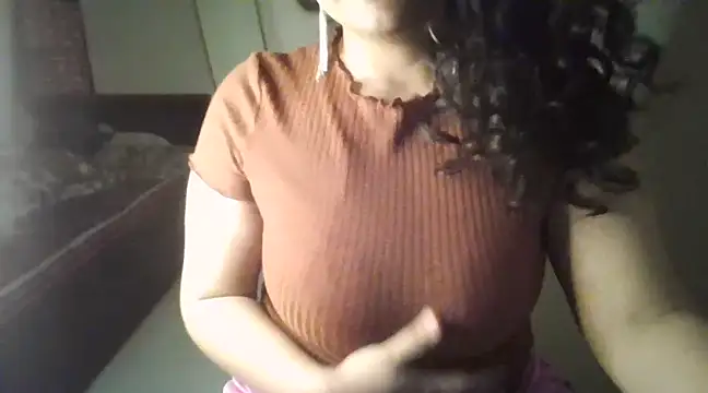 MakeMeCumAhh online show from 03.15.25