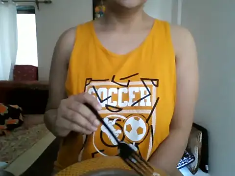 MakeMeCumAhh online show from 10.07.25