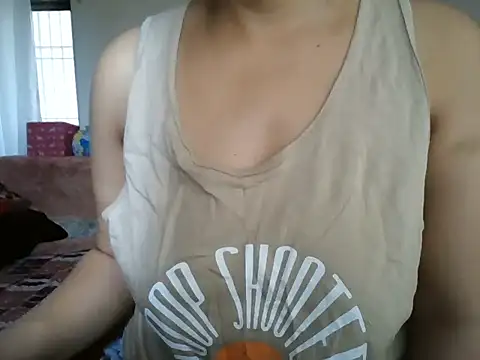 MakeMeCumAhh online show from 10.24.25