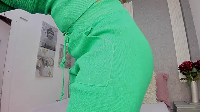 Scarleet am online show from 02.07.25