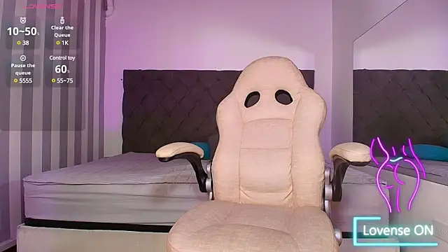 Scarleet am online show from 02.20.25